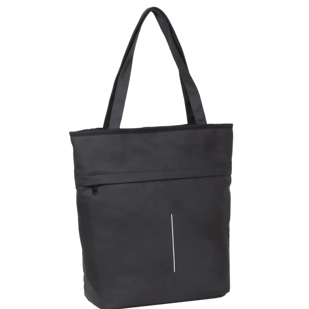 Black Beat Handtaschen schwarz Fahrrad- Handtaschen