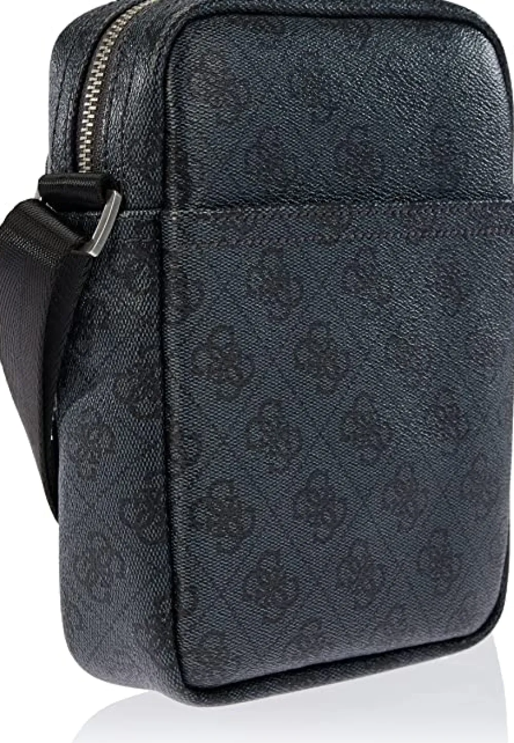 GUESS Handtaschen schwarz Farbe: schwarzMa- Handtaschen