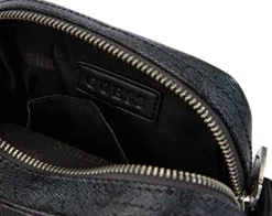 GUESS Handtaschen schwarz Farbe: schwarzMa- Handtaschen