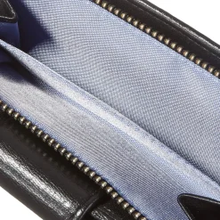 Mandarina Duck Handtaschen schwarz Farbe: schwarzMa- Handtaschen