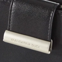 Mandarina Duck Handtaschen schwarz Farbe: schwarzMa- Handtaschen