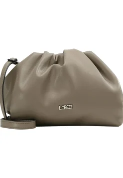 L. Credi Handtaschen schwarz Filiberta- Handtaschen