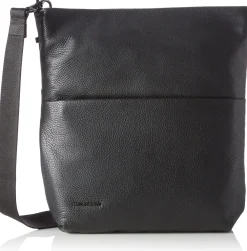 Mandarina Duck Handtaschen schwarz FZT68 Mellow black- Handtaschen