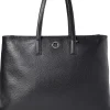 Mandarina Duck Handtaschen schwarz FZT27 Mellow black- Handtaschen