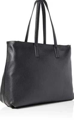Mandarina Duck Handtaschen schwarz FZT27 Mellow black- Handtaschen