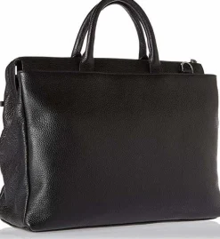 Mandarina Duck Handtaschen schwarz FZT70 Mellow black- Handtaschen