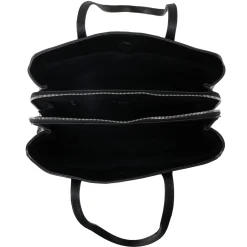 Maitre Handtaschen schwarz giro minou shopper lho- Handtaschen