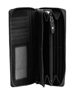 The Chesterfield Brand Handtaschen schwarz Halle- Handtaschen