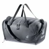 Deuter Handtaschen schwarz Hopper- Handtaschen