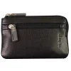 Maitre Handtaschen schwarz Hundsbach Sekko KeyCase SZ, black- Handtaschen