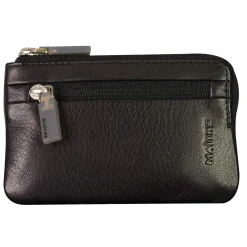 Maitre Handtaschen schwarz Hundsbach Sekko KeyCase SZ, black- Handtaschen
