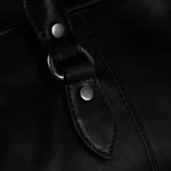 The Chesterfield Brand Handtaschen schwarz LIAM- Handtaschen