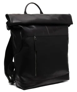 The Chesterfield Brand Handtaschen schwarz LIVERPOOL- Handtaschen