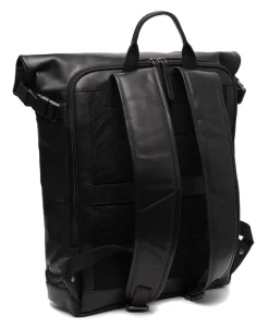 The Chesterfield Brand Handtaschen schwarz LIVERPOOL- Handtaschen