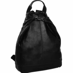 The Chesterfield Brand Handtaschen schwarz Manchester- Handtaschen