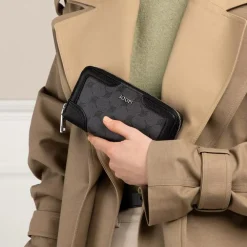 Joop! Handtaschen schwarz MELETE- Handtaschen