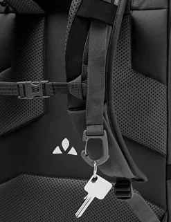 Vaude Handtaschen schwarz Mineo Backpack 23- Handtaschen