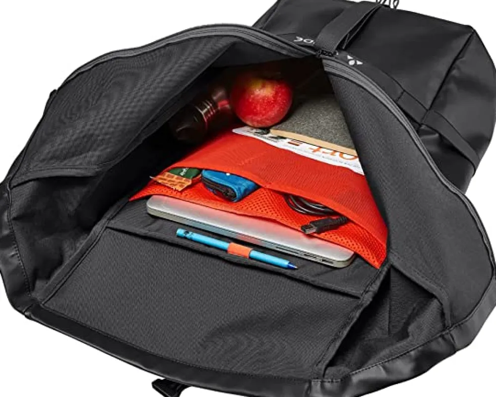 Vaude Handtaschen schwarz Mineo Backpack 23- Handtaschen