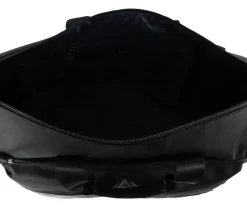 Joop! Handtaschen schwarz mirano maik weekender mhz- Handtaschen