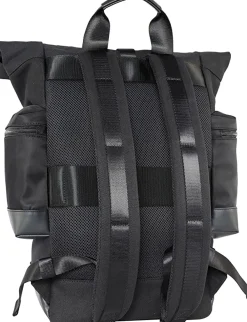 Joop! Handtaschen schwarz mirano willy backpack lvf- Handtaschen