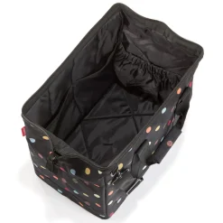 Reisenthel Handtaschen schwarz MT, VE4- Handtaschen