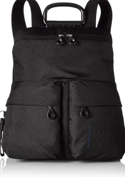 Mandarina Duck Handtaschen schwarz MTZ4 MD20 black- Handtaschen