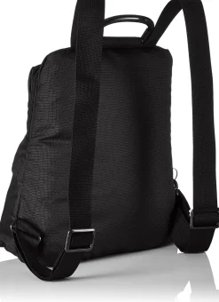 Mandarina Duck Handtaschen schwarz MTZ4 MD20 black- Handtaschen