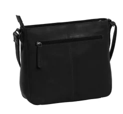 The Chesterfield Brand Handtaschen schwarz MUMBAI- Handtaschen