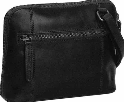 The Chesterfield Brand Handtaschen schwarz River- Handtaschen