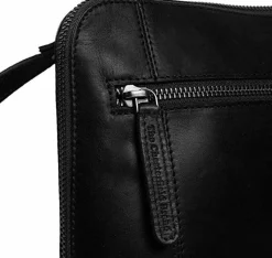 The Chesterfield Brand Handtaschen schwarz River- Handtaschen