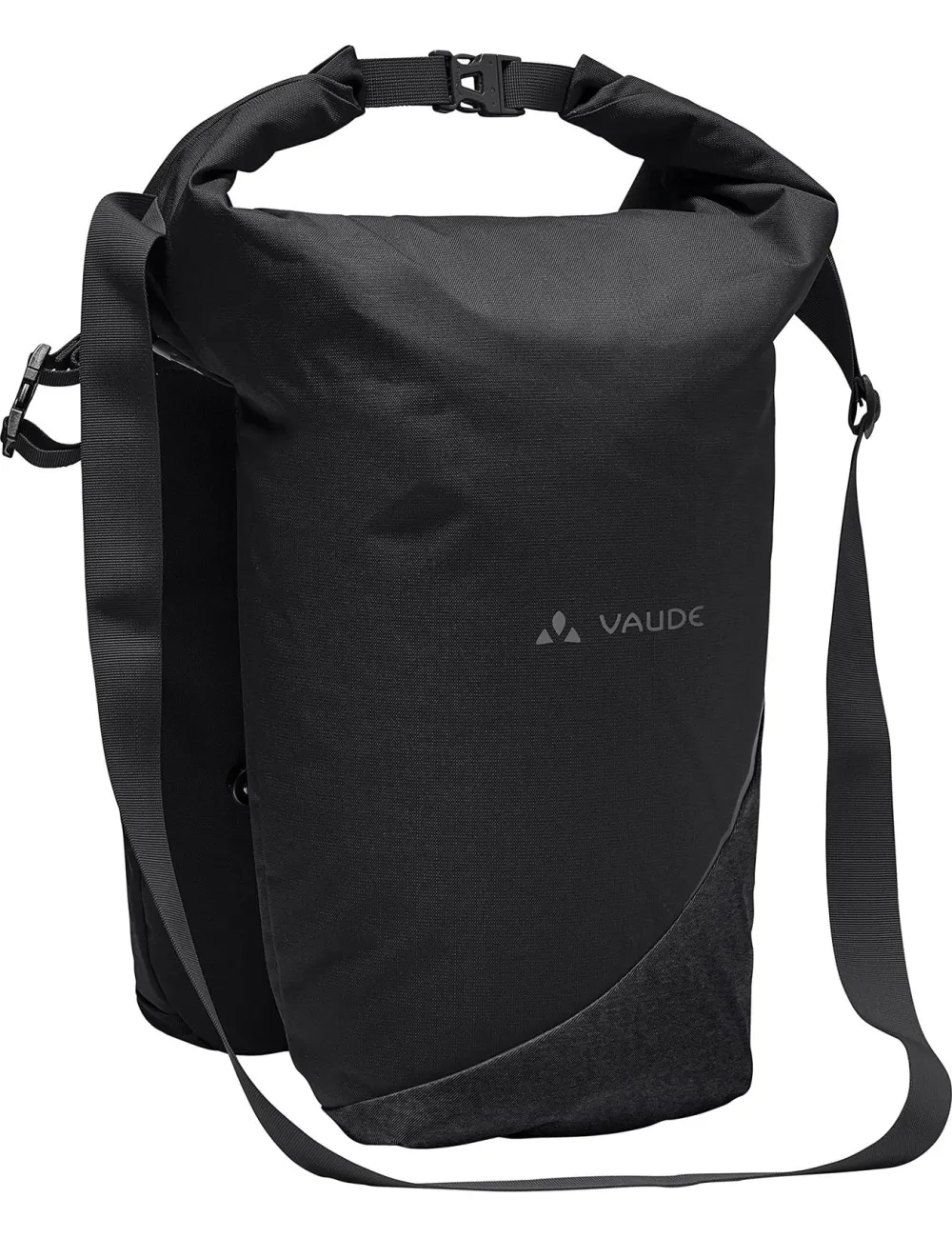 Vaude Handtaschen schwarz Road Master Urban (Double)- Handtaschen