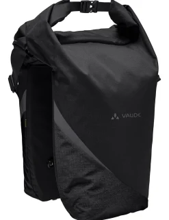 Vaude Handtaschen schwarz Road Master Urban (Double)- Handtaschen