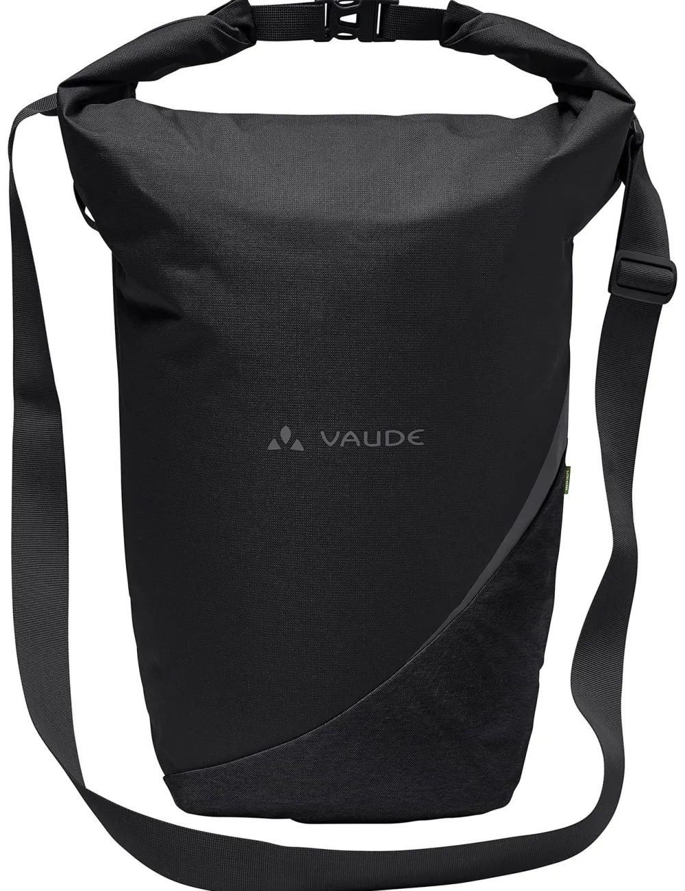 Vaude Handtaschen schwarz Road Master Urban (Double)- Handtaschen