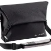 Vaude Handtaschen schwarz Schultertasche Schmalegg- Handtaschen