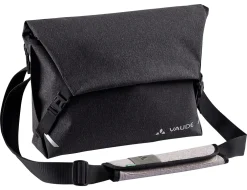 Vaude Handtaschen schwarz Schultertasche Schmalegg- Handtaschen