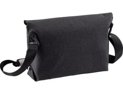 Vaude Handtaschen schwarz Schultertasche Schmalegg- Handtaschen
