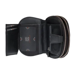 Voi Handtaschen schwarz SOFT- Handtaschen