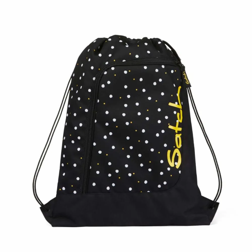 Satch Handtaschen schwarz SPORTBEUTEL- Handtaschen