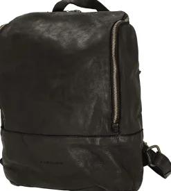 Harolds Handtaschen schwarz Submarine Notebook-backpack S- Handtaschen