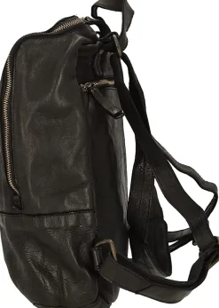 Harolds Handtaschen schwarz Submarine Notebook-backpack S- Handtaschen