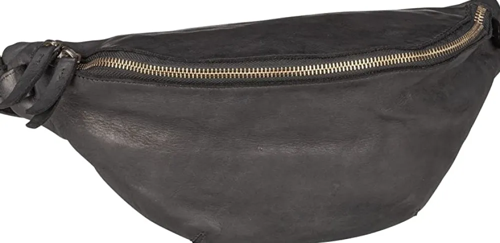 Harolds Handtaschen schwarz Submarine Hipbag- Handtaschen