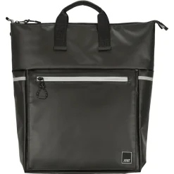 Jost Handtaschen schwarz Tolja II- Handtaschen