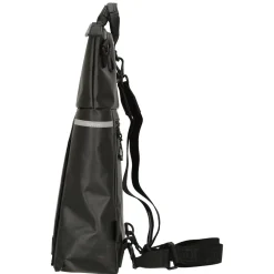 Jost Handtaschen schwarz Tolja II- Handtaschen