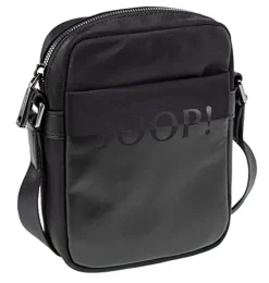 Joop! Handtaschen schwarz trivoli rafael shoulderbag xsvz- Handtaschen