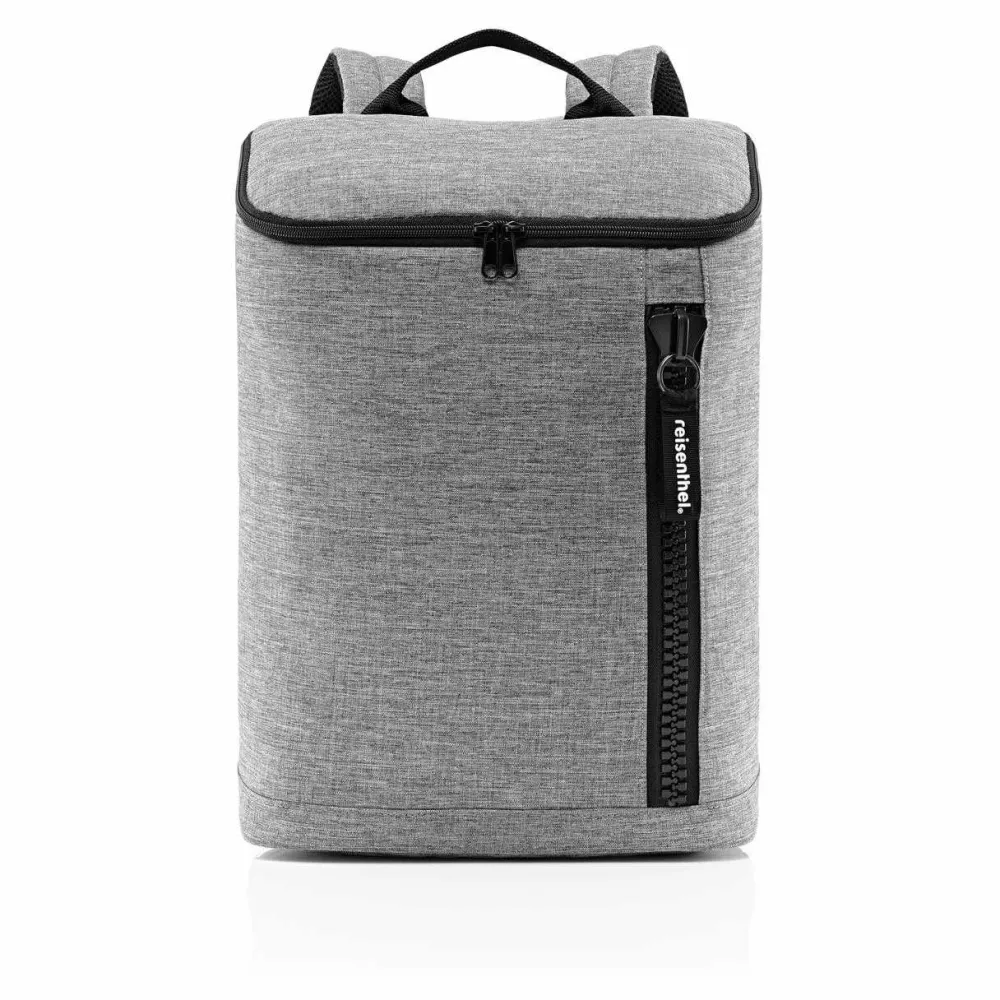 Reisenthel Handtaschen silber Backpack Overnighter M- Handtaschen