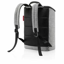 Reisenthel Handtaschen silber Backpack Overnighter M- Handtaschen