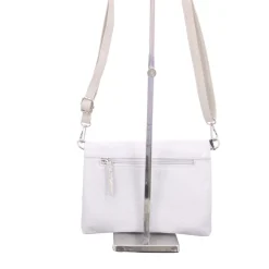 Gabor Handtaschen silber Jasmina- Handtaschen