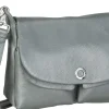 Mandarina Duck Handtaschen silber ZLT23 Mellow Lux silver- Handtaschen