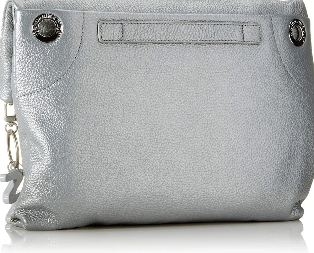 Mandarina Duck Handtaschen silber ZLT23 Mellow Lux silver- Handtaschen