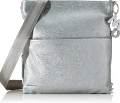 Mandarina Duck Handtaschen silber ZLT23 Mellow Lux silver- Handtaschen